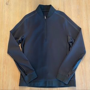 Lululemon Trail Lite Half Zip